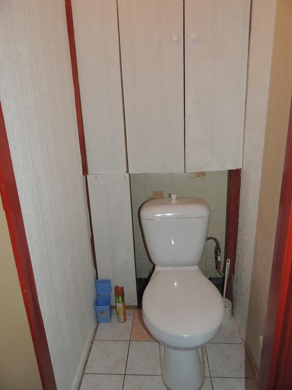 Kivilinna Homestay Lohkva Cameră foto
