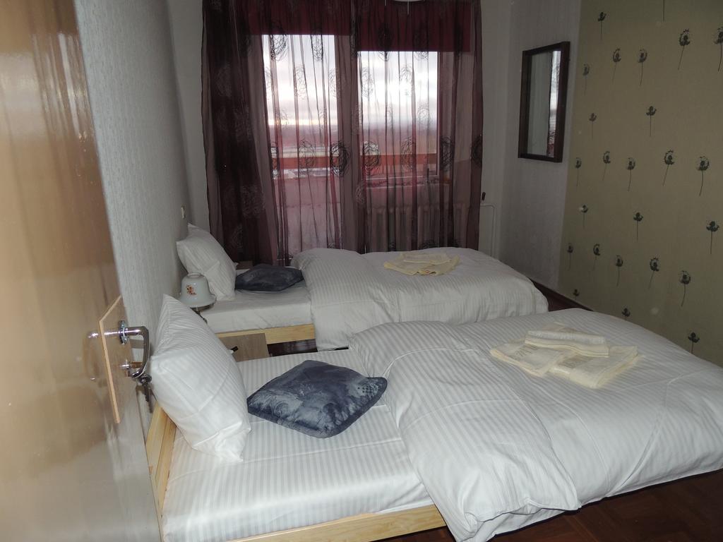 Kivilinna Homestay Lohkva Cameră foto