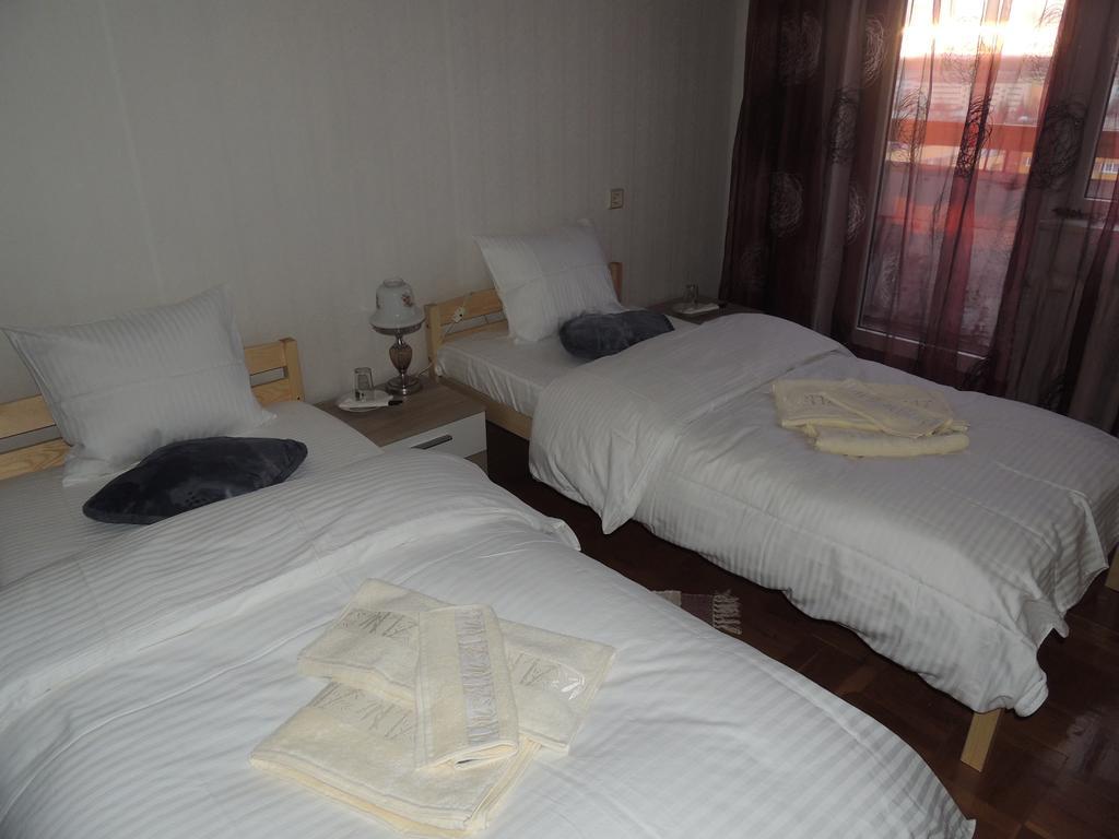 Kivilinna Homestay Lohkva Cameră foto