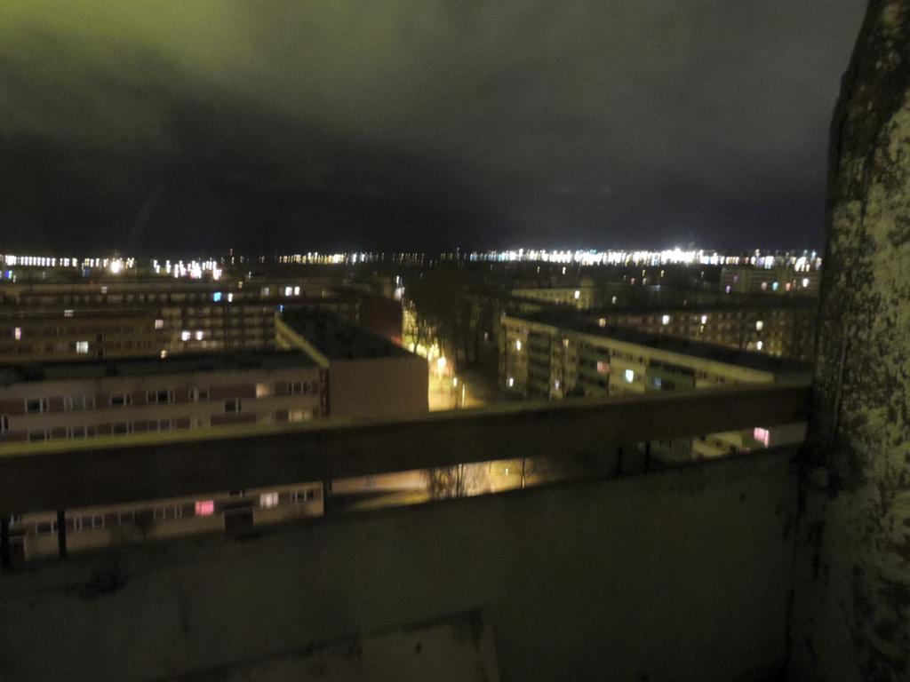 Kivilinna Homestay Lohkva Cameră foto