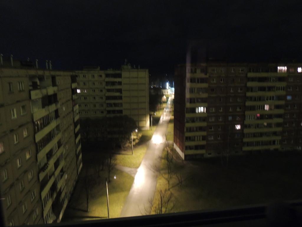 Kivilinna Homestay Lohkva Cameră foto